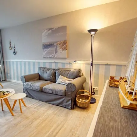 - Haus N, App 0neg10 * Heiligenhafen