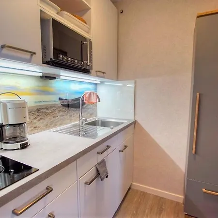 - Haus N, App 0neg10 Apartment Heiligenhafen