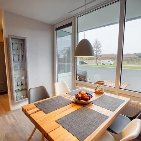 - Haus N, App 0neg10 Apartment