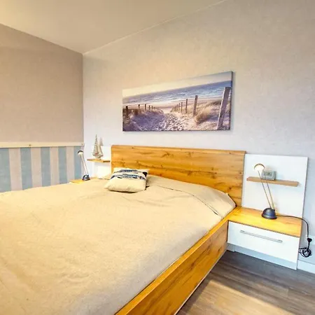 Appartement - Haus N, App 0neg10 *