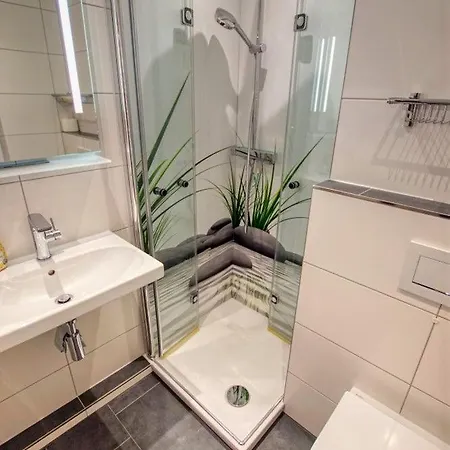 Appartement - Haus N, App 0neg10 Heiligenhafen